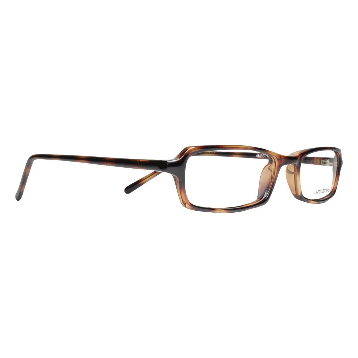 LIMITED EDITIONS AVE Eyeglasses - Amber - view 3